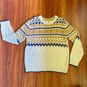 Knitted Sweater Cat & Jack 5T